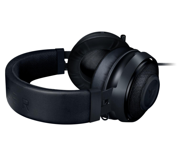 Razer Kraken Black - 491573 - zdjęcie 4